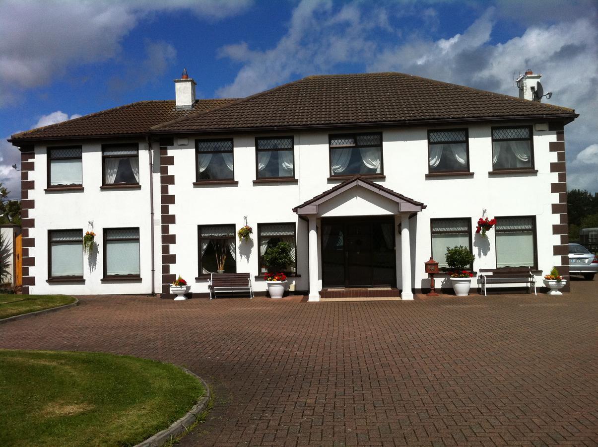 Pebble Mill Bed and Breakfast Dublin Eksteriør billede