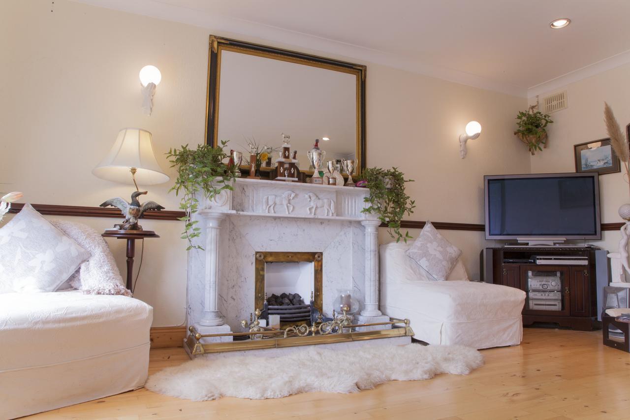 Pebble Mill Bed and Breakfast Dublin Eksteriør billede