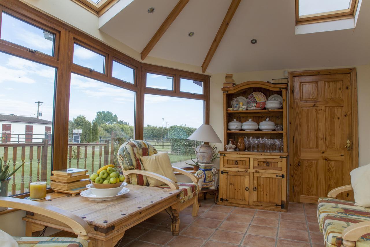 Pebble Mill Bed and Breakfast Dublin Eksteriør billede
