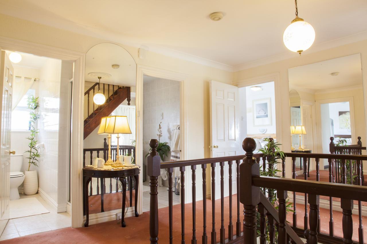 Pebble Mill Bed and Breakfast Dublin Eksteriør billede
