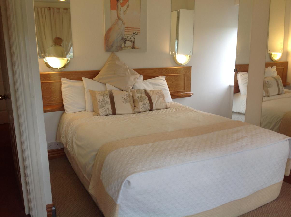 Pebble Mill Bed and Breakfast Dublin Eksteriør billede