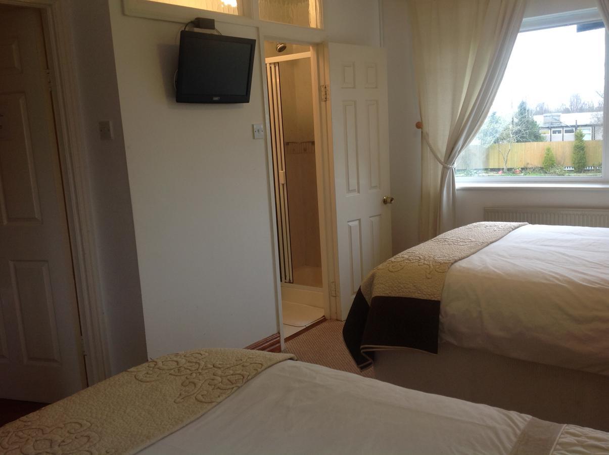 Pebble Mill Bed and Breakfast Dublin Eksteriør billede