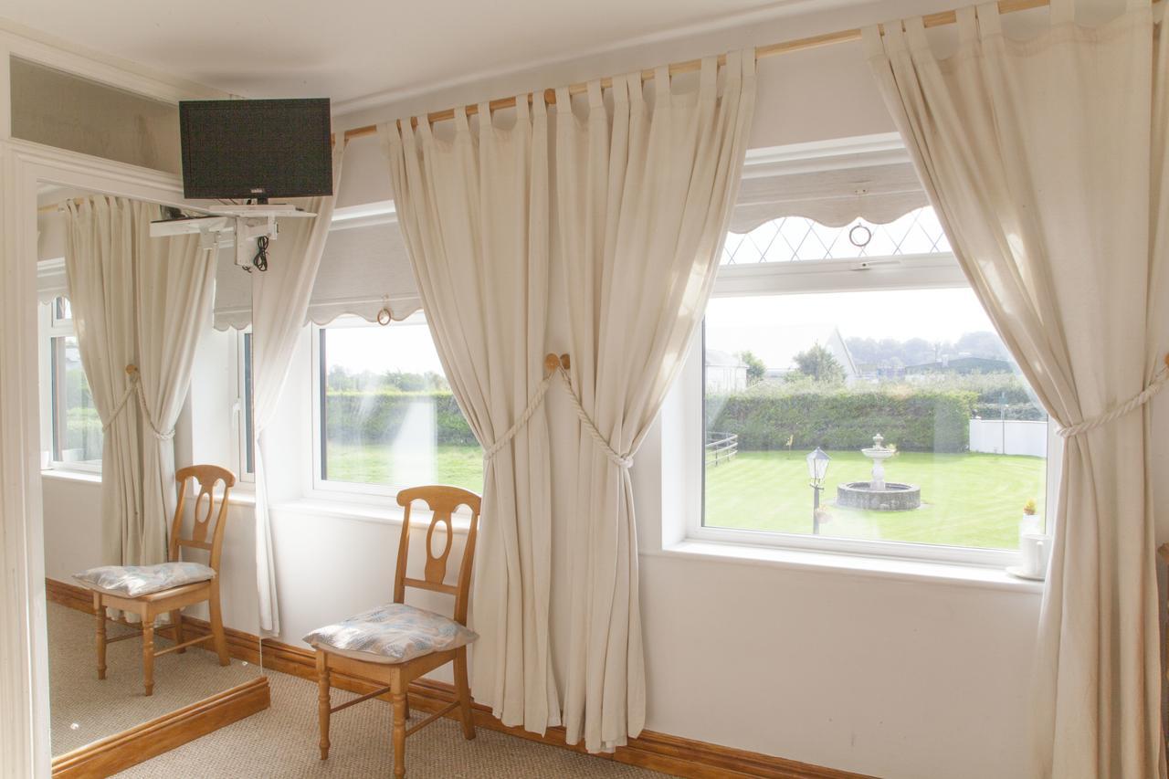 Pebble Mill Bed and Breakfast Dublin Eksteriør billede