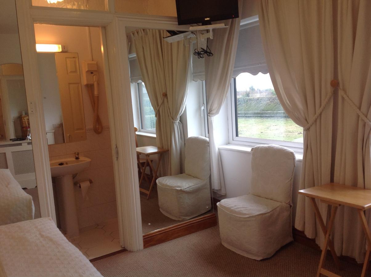 Pebble Mill Bed and Breakfast Dublin Eksteriør billede