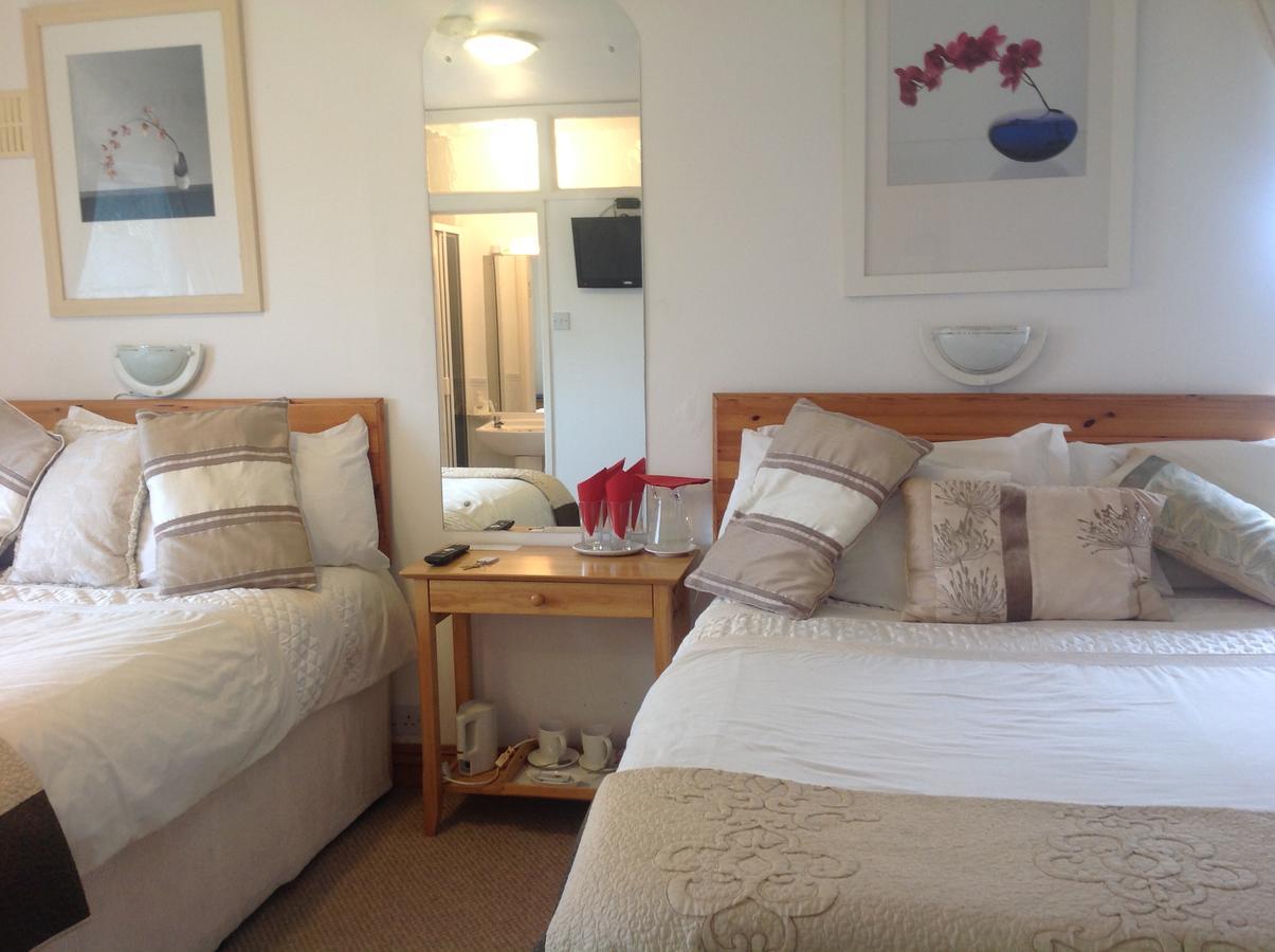 Pebble Mill Bed and Breakfast Dublin Eksteriør billede