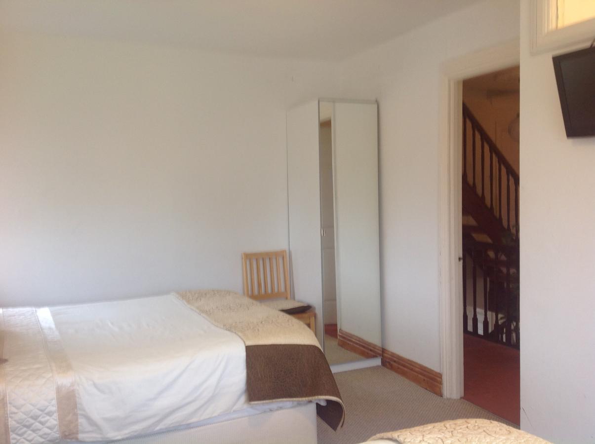 Pebble Mill Bed and Breakfast Dublin Eksteriør billede