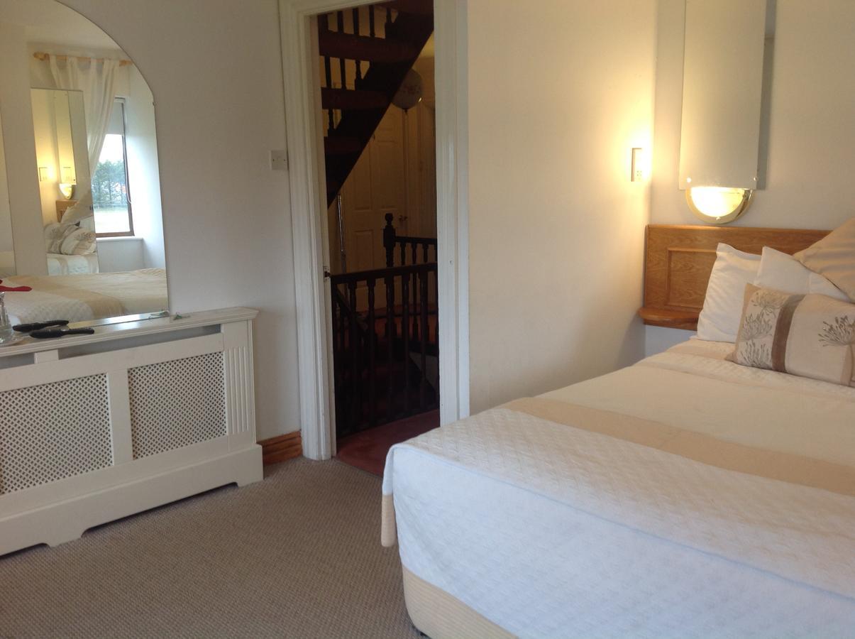 Pebble Mill Bed and Breakfast Dublin Eksteriør billede