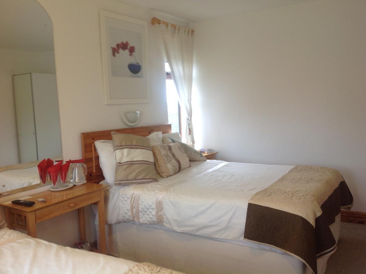 Pebble Mill Bed and Breakfast Dublin Eksteriør billede